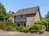 Koepelstraat 1, 5243 SC Rosmalen