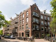 Allard Piersonstraat 14-H, 1053 ZZ Amsterdam