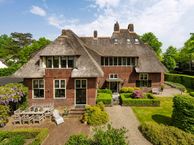 Hilversumseweg 4, 1251 EX Laren (NH)