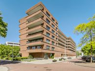 Ottho Heldringstraat 202-A, 1066 AZ Amsterdam