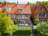 Kruisbeklaan 13, 2566 CL Den Haag