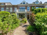 Zwartelaan 21, 2271 BR Voorburg