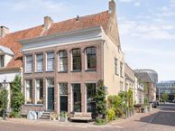 Thorbeckegracht 22, 8011 VM Zwolle