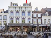 Boschstraat 105-H, 6211 AW Maastricht