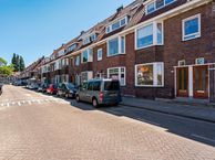 Pieter van Aschstraat 22-B, 3043 RH Rotterdam