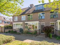 Richard Holpad 24, 2343 NZ Oegstgeest