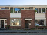 Mangrovestraat 22, 5037 JJ Tilburg
