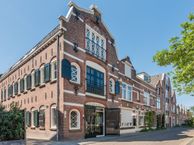 Eendrachtstraat 1-C, 3441 AP Woerden