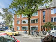 Maximiliaanstraat 25-B, 3082 EA Rotterdam