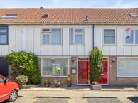 Zeisstraat 36, 1445 HB Purmerend