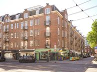 Baarsstraat 1-3, 1075 RT Amsterdam