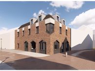 Kortestraat 2, 5801 AZ Venray