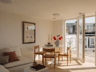 Andreas Bonnstraat 32-4, 1091 AZ Amsterdam