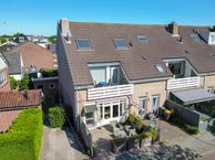 Margrietstraat 38, 2215 HJ Voorhout