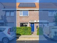 Zonneroosstraat 44, 5644 ET Eindhoven