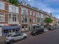 Weimarstraat 249, 2562 HH Den Haag