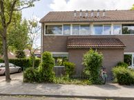 Nonnenveld 25, 4614 ED Bergen op Zoom