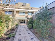 Arent van 's-Gravesandestraat 31, 3067 KA Rotterdam