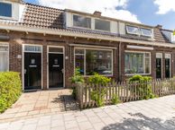 Cornelis de Wittstraat 14, 2613 GH Delft