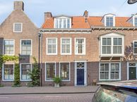 Sint Pieterstraat 29, 4331 ET Middelburg