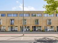 Slinge 66-D, 3085 EW Rotterdam