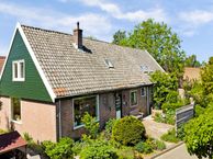 Boomgaard 18, 1722 GK Zuid-Scharwoude