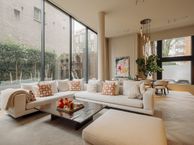 Nicolaas Maesstraat 111-A, 1071 PV Amsterdam