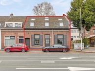 Bredaseweg 263, 5037 LA Tilburg