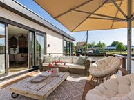 Industrieweg 1-A, 8861 VH Harlingen