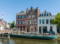 Oude Singel 72, 2312 RD Leiden