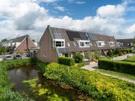 Zandoogje 1, 8607 GT Sneek