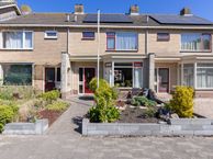 La Reinestraat 4, 1619 VJ Andijk