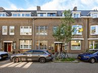 Jan Willem Frisostraat 10, 3051 EK Rotterdam
