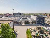 Tappersweg 57-A213, 2031 ET Haarlem