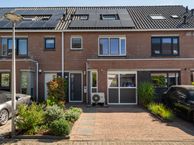 Van der Does de Willeboisstraat 14, 2291 PX Wateringen