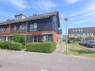 Dwergbieslaan 116, 3452 AL Vleuten