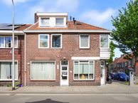 Hoefstraat 58-B, 5046 BB Tilburg