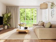 AIR | 26 | Hoekwoning | Woningtype A+ (Bouwnr. 26), 5657 AR Eindhoven