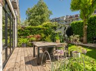 Biesboschstraat 27, 1078 ML Amsterdam