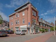 Rozenstraat 1, 2565 SG Den Haag