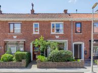 Huisduinenstraat 19, 2547 TA Den Haag