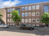 Carel van Nieveltstraat 16-C, 3031 RC Rotterdam