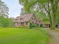 Dirck van Hornelaan 25, 5581 CZ Waalre