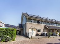 Ingrid Bergmanborg 1, 3124 TB Schiedam