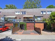 Borgerstraat 53, 2545 WG Den Haag