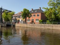 Harinxmakade 44, 8601 AA Sneek