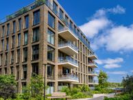 Lorriestraat 79, 1019 XP Amsterdam