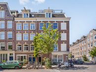 Lodewijk Tripstraat 17-1, 1052 ER Amsterdam