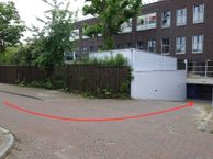 Paardenmarkt, 2611 PE Delft