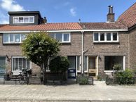 St.-Winfridusstraat 36, 3553 SE Utrecht
